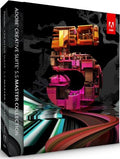 Maestro Adobe CS5.5 | Colección digital para PC