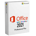 Microsoft Office 2021 Professionnel Plus | Windows 10 et 11