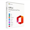 Microsoft Office 2021 Professionnel | Licence à vie