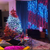 Guirlandes Lumineuses LED - Décoration de Noël Unique